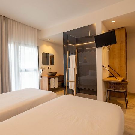 Play Hotel Ibiza - Adults Only Eksteriør bilde