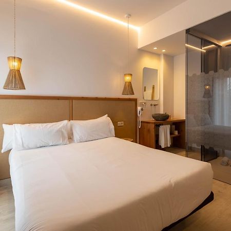 Play Hotel Ibiza - Adults Only Eksteriør bilde
