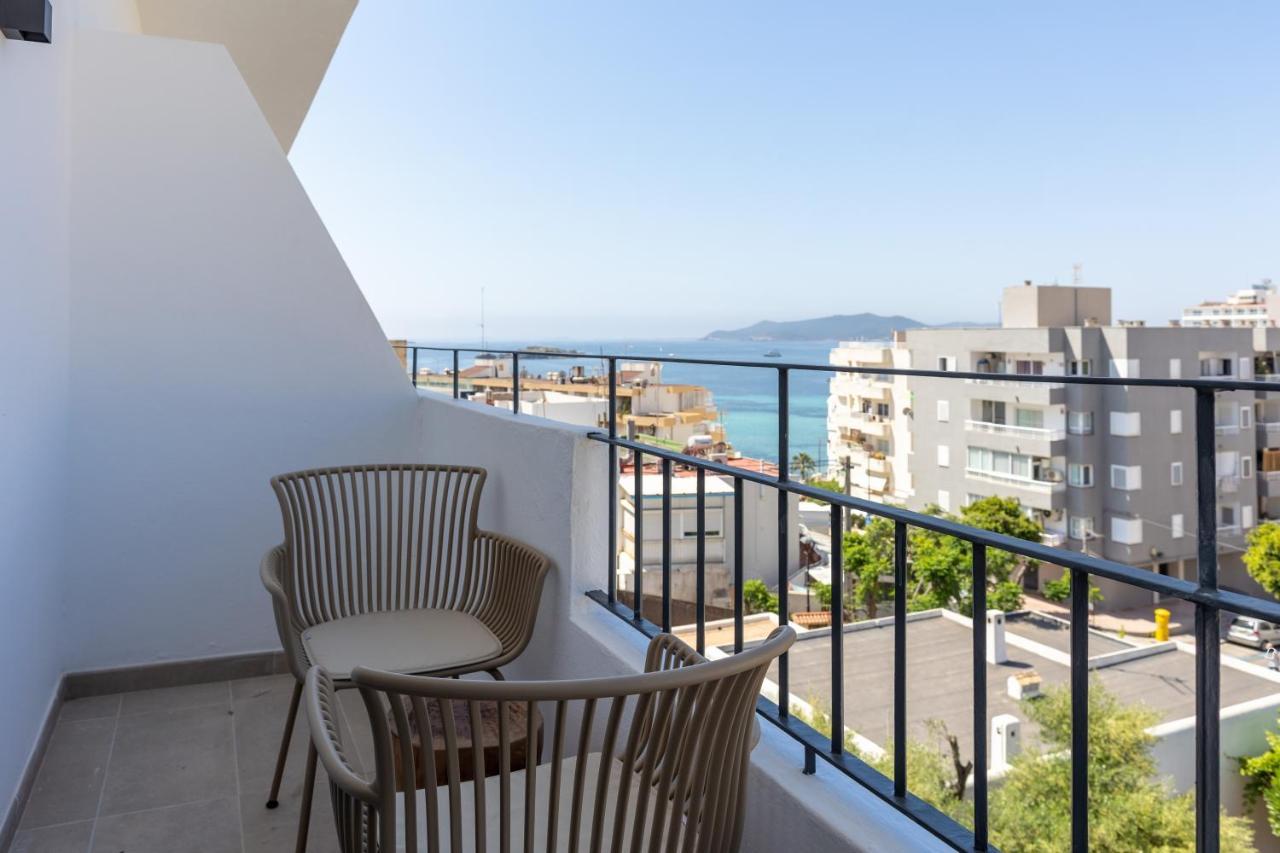Play Hotel Ibiza - Adults Only Eksteriør bilde