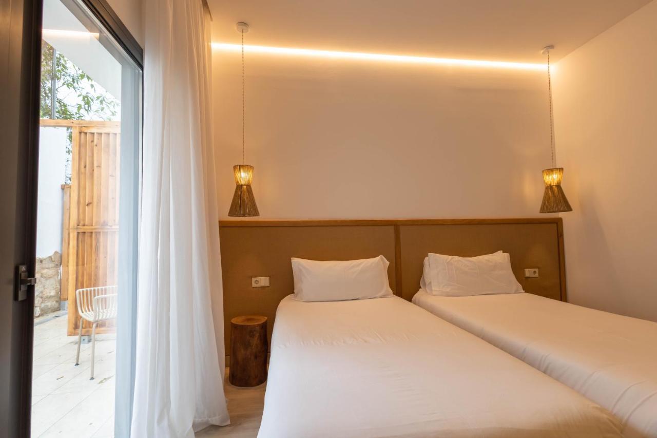 Play Hotel Ibiza - Adults Only Eksteriør bilde