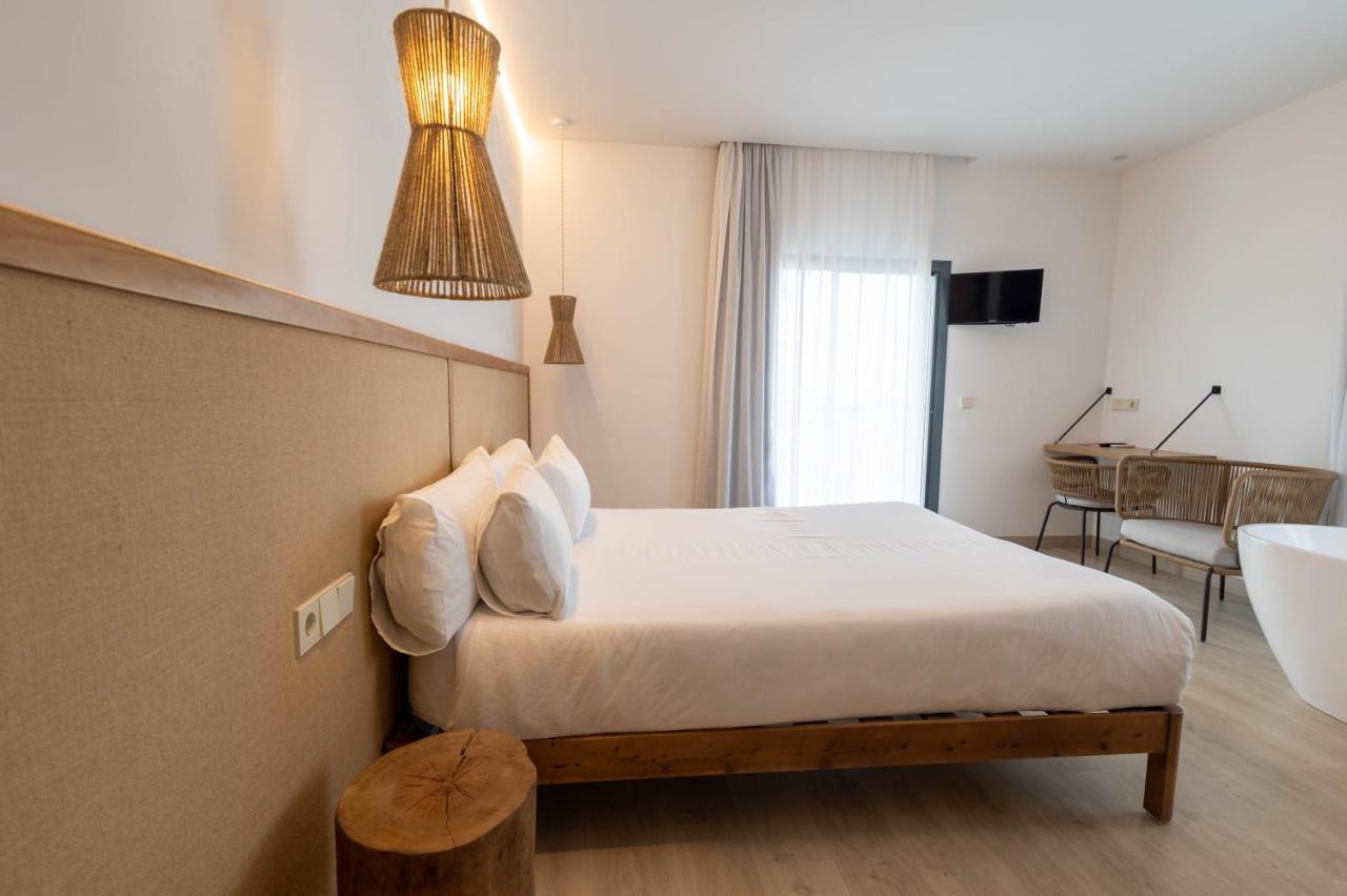 Play Hotel Ibiza - Adults Only Eksteriør bilde