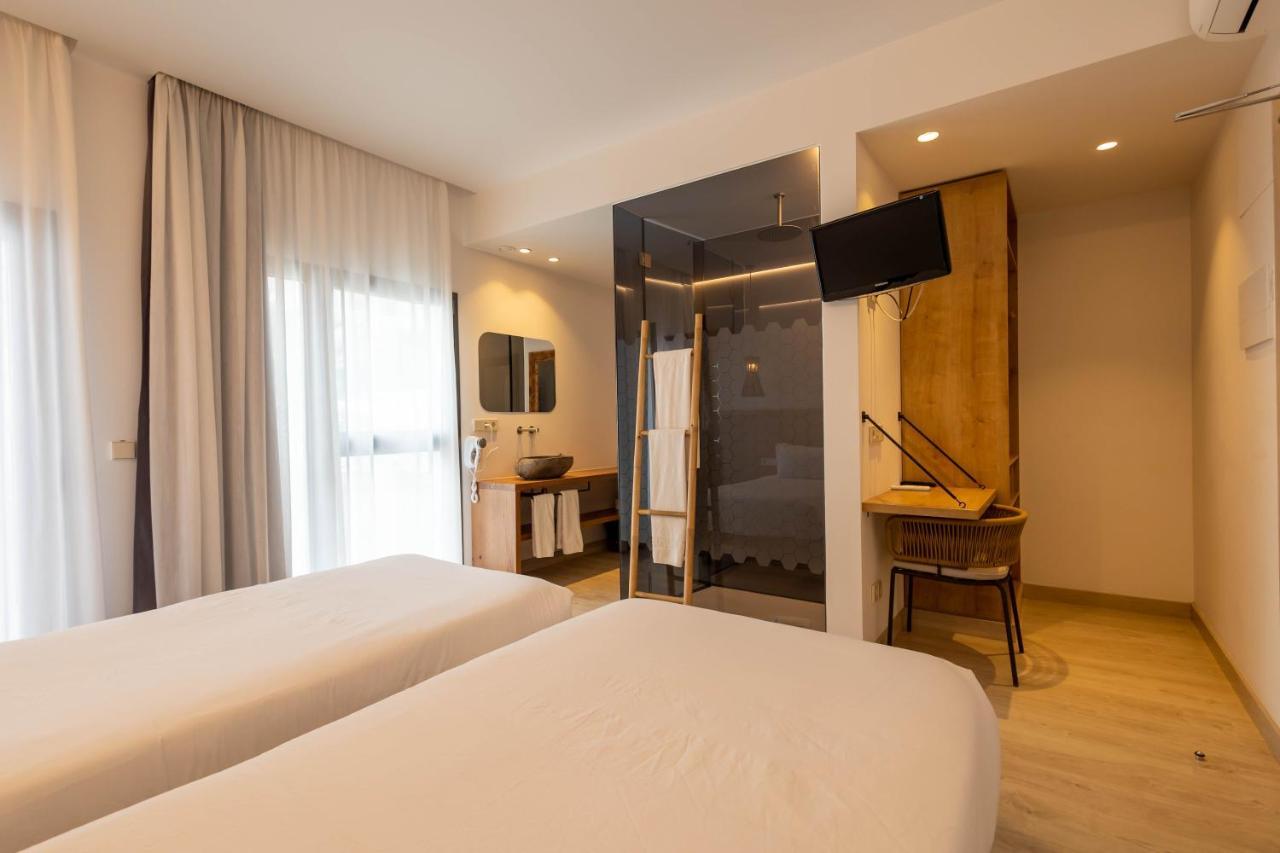 Play Hotel Ibiza - Adults Only Eksteriør bilde