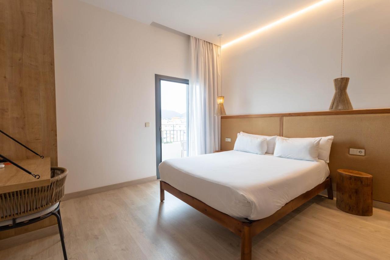 Play Hotel Ibiza - Adults Only Eksteriør bilde