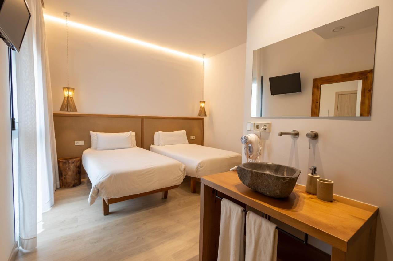 Play Hotel Ibiza - Adults Only Eksteriør bilde