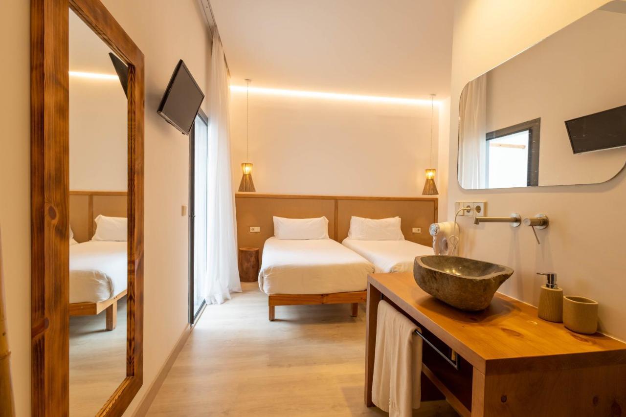 Play Hotel Ibiza - Adults Only Eksteriør bilde