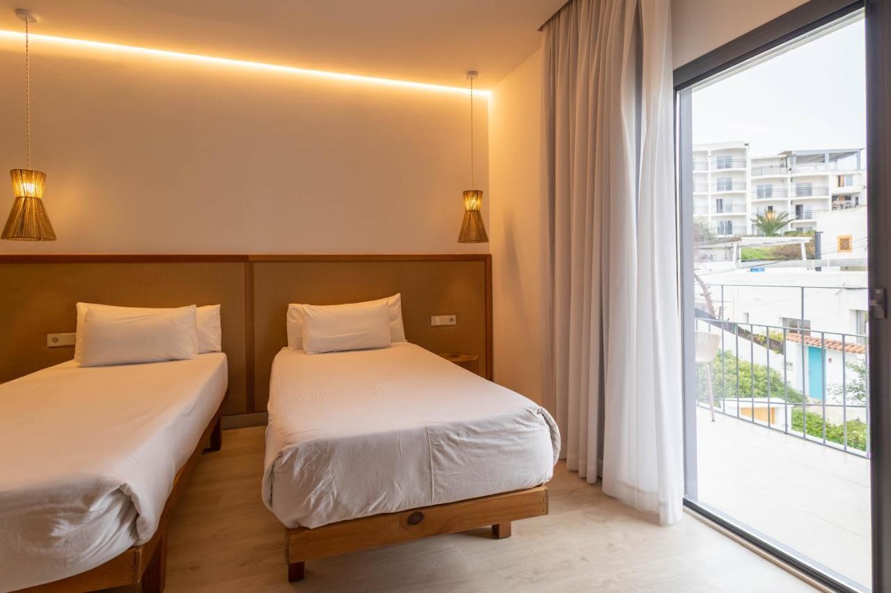 Play Hotel Ibiza - Adults Only Eksteriør bilde