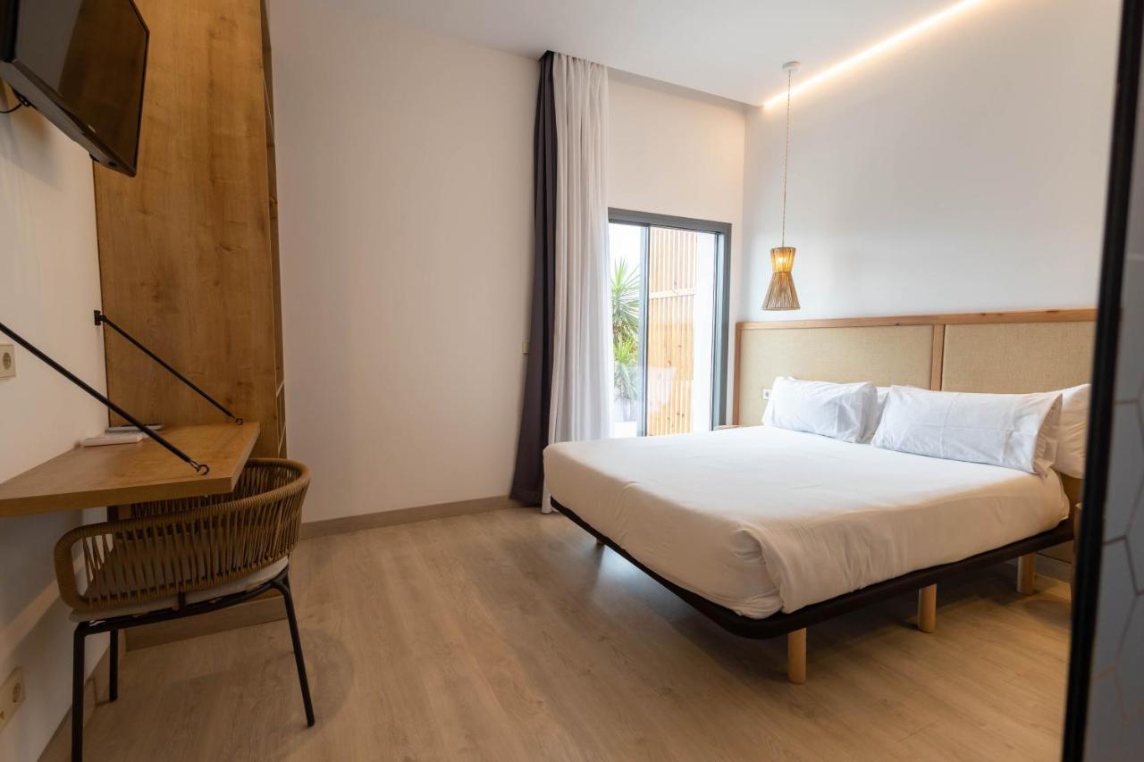 Play Hotel Ibiza - Adults Only Eksteriør bilde