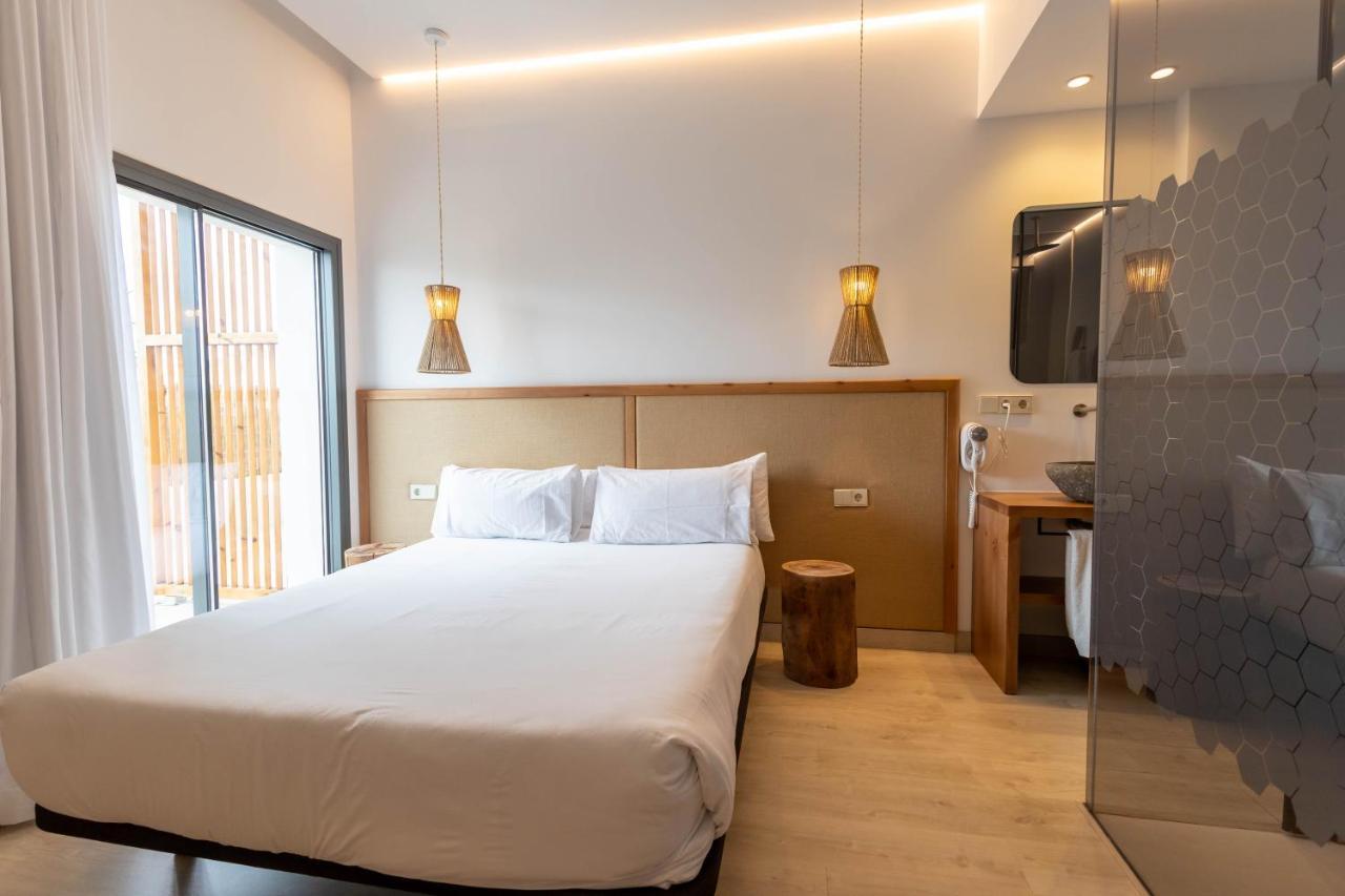 Play Hotel Ibiza - Adults Only Eksteriør bilde