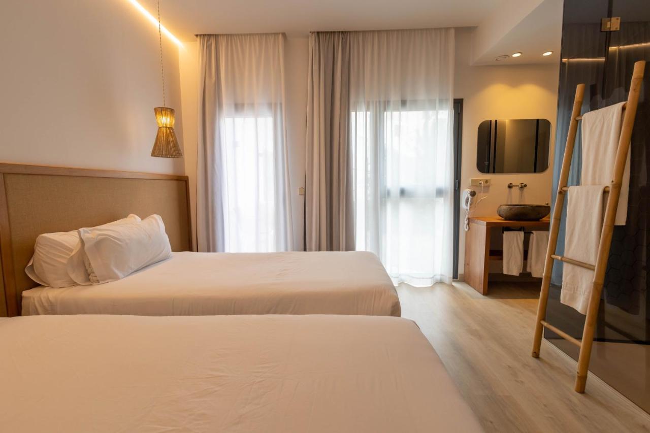 Play Hotel Ibiza - Adults Only Eksteriør bilde