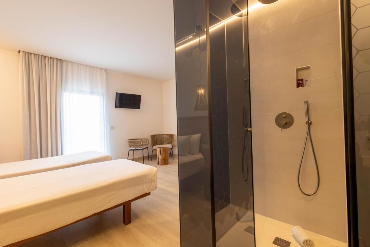 Play Hotel Ibiza - Adults Only Eksteriør bilde